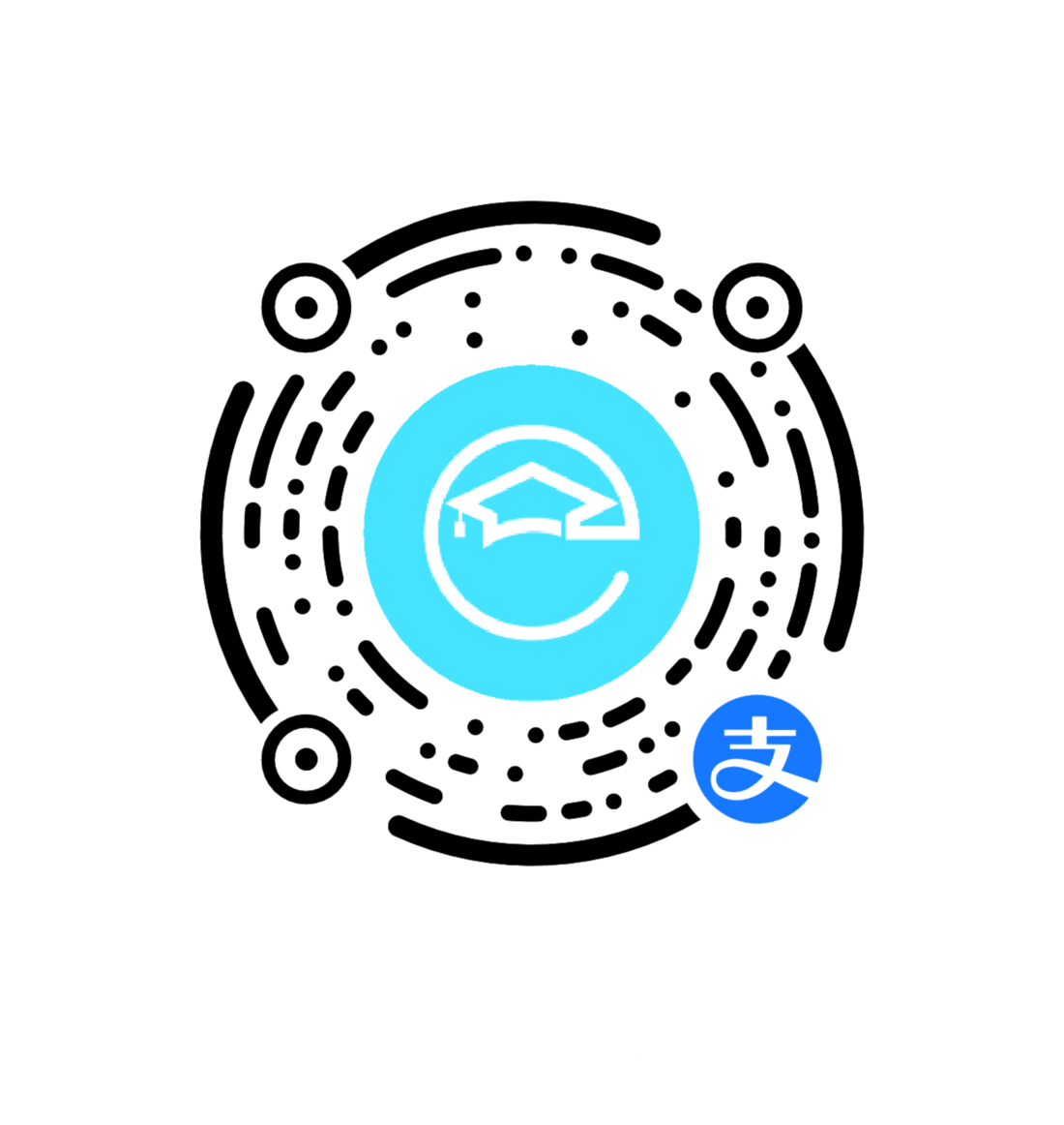 e秒校园支付宝小程序